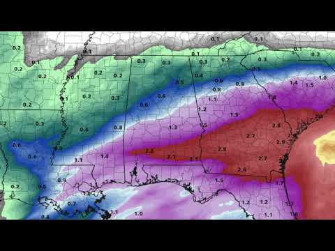 March 2, 2021 Weather Xtreme Video - Afternoon Edition