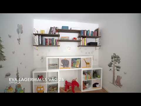 Såld, 3:a · 68m2 · 4692 kr avg, Ulleråker : Via Notar mäklare Uppsala