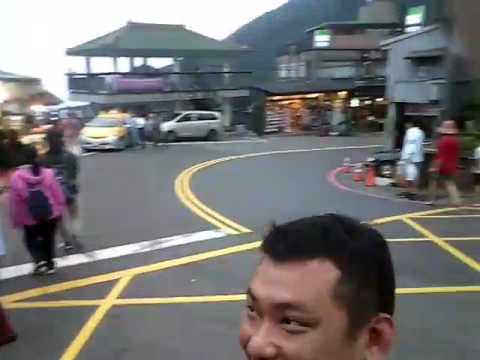 Jiufen Old Street (Chiufen ,Taiwan) - ANDY OOI & ULIAN "20/5/2017"(3)