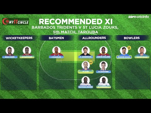 How to Select All-Rounders for Cricket Fantasy League Success