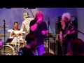 The Banned performs Judas Priest's "Breakin' The ...