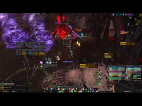 Costco Pizza - Mythic Elerethe Renferal - Mistweaver Monk