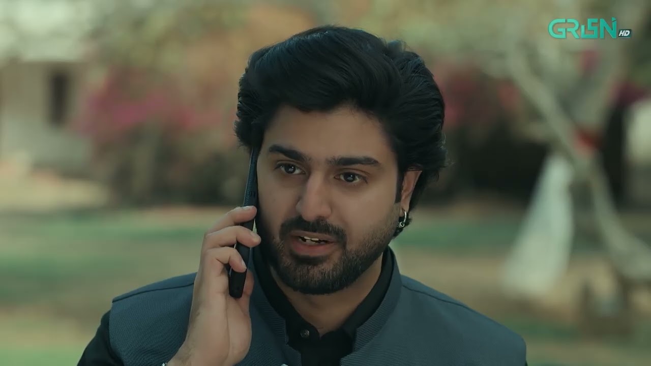 Bashah Ki Talash Aur Aik Naya Mor | Ghulam Bashah Sundri | Imran Ashraf - Hina Afridi | Green TV