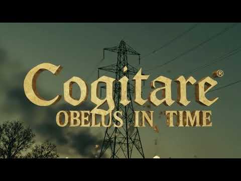 Cogitare - Drowning