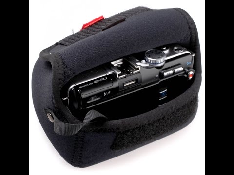 Matin Neopren-Kameraschutzhülle für DSLM DSLR und Kompaktkameras