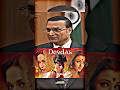Govinda Reject On Devdas Movie Chunni Babu Ka Roll Govinda Viral Reject Devdas