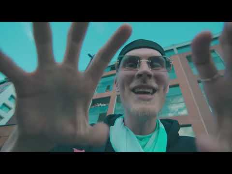 NEBI - GoDdAmN (Virallinen musiikkivideo) "REUP"