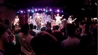 Reel Big Fish Live NY FULL CONCERT in 720p HD / Brooklyn Bowl / 02-04-13