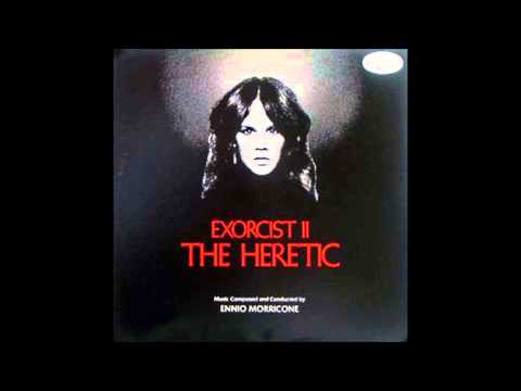 Ennio Morricone: Exorcist 2: The Heretic (Regan's Theme (Floating Sound))
