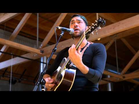 Shakey Graves - Kiss The Girl (Live on KEXP)