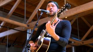 Shakey Graves - Kiss The Girl (Live on KEXP)