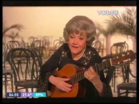 Rosita Quiroga Puente Alsina (English Subtitles)