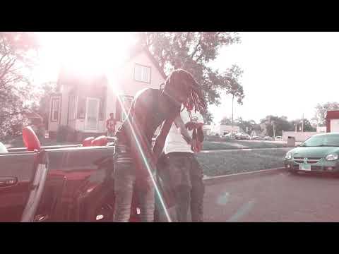 Oppie Ghee - "Krazy Story" Remix (LandLord Film)