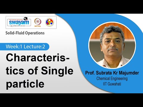 Solid Fluid Operations Introduction Video