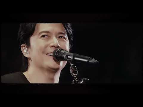 福山雅治 - 幸福論 (WE’RE BROS. TOUR 2021-2022 “Promise for the Future”)