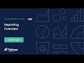 Fathom Reporting Overview