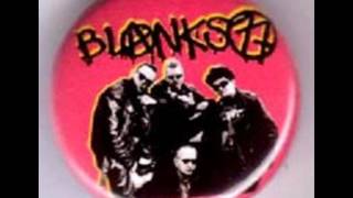 BLANKS 77 - Fuck Halloween