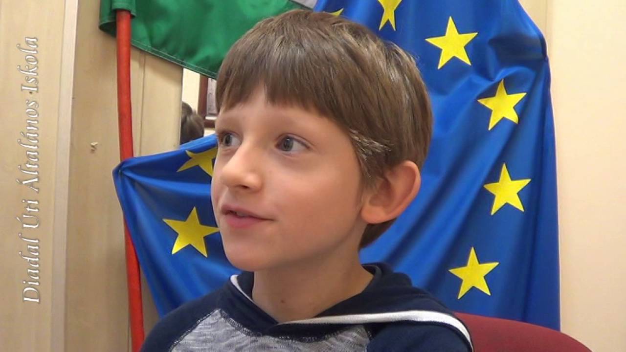 Erdei iskolában volt a 4.c