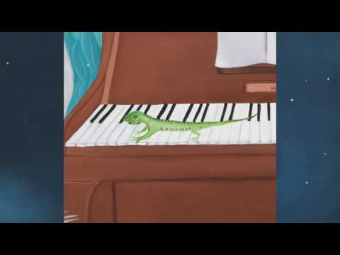 Lucio Corsi - La Lucertola