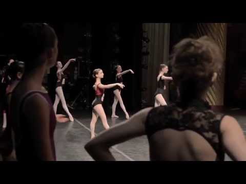 YAGP 2014 NYC Finals - Day 3