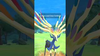 I LOVE MY MASTER LEAGUE TEAM! 🔥 #pokemon #pokemongo #gobattleleague