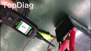 OBD Code p2329 Guide to Repair