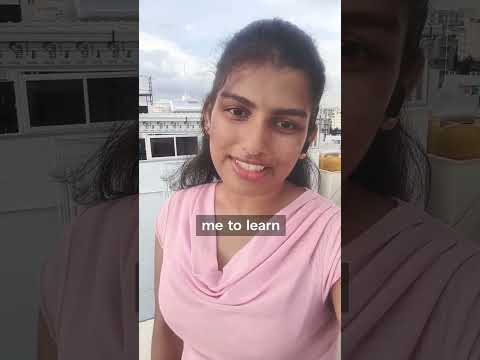 Student Video Story