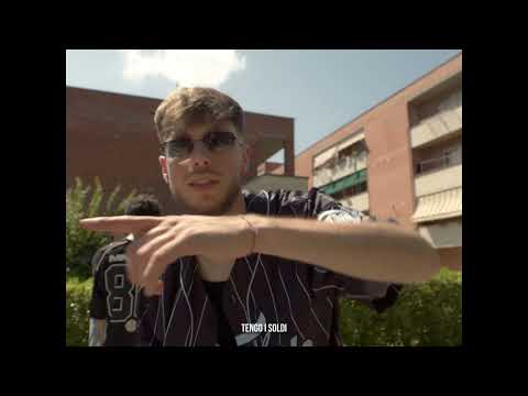 LIL MATT - HUSTLA (OFFICIAL VIDEO)