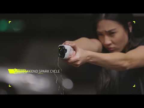 Stay Protected with the TASER Bolt 2