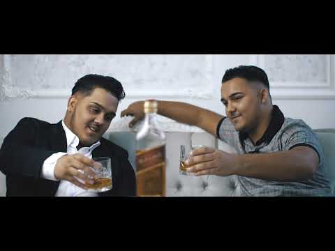 ImmÁnuel - Eldobtál (Official Video)