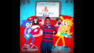 Christian &amp; The Hedgehog Boys: Christian &amp; The Hedgehog Boys (Full album, 2006)