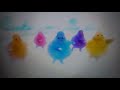 The Boohbahs Hop To It With Some Boohbah Skips To Donald S Duck