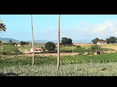 CONHEÇA UM LUGAR BOM DE VIVER, FICA NA PARAIBA PB