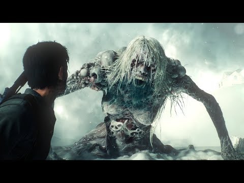Phantassm Plays: The Evil Within 2 (Pt. #44) *THE FINALE!*
