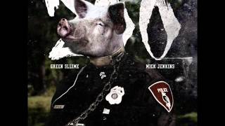 greenSLLIME - Zoo (ft. Mick Jenkins)