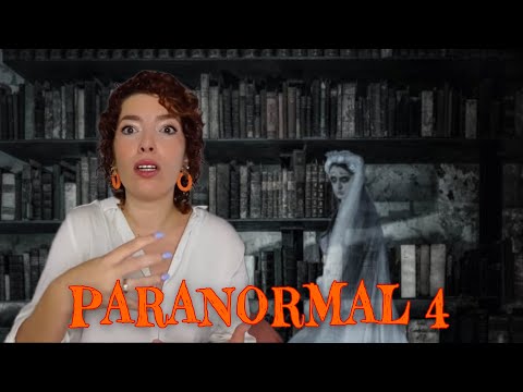 T1 Contando HISTORIAS PARANORMALES de mis seguidores (Parte 4) | La Chica Bona