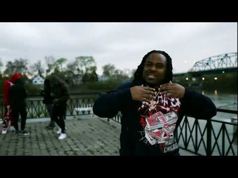 Rio Benji - “Big Example” (Official Video) Presented by @LouVisualz