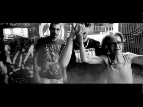 DJ YODHA feat COLICHE MDT & CARMELINA - BATTIMI ( VIDEO )