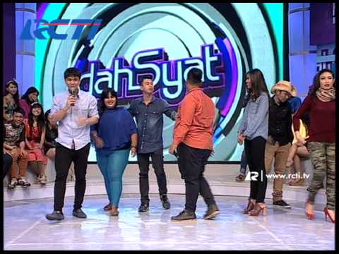 Dahsyat 28 Jan 2014 - Ajang Cari Jodoh