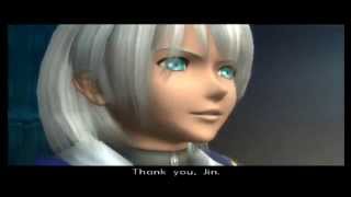 Finale, Part 4 - Let's Play Xenosaga III Part 146