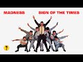 Madness - Sign Of The Times ('7' Track 3 ...