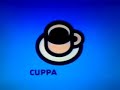 Cuppa Coffee Logo
