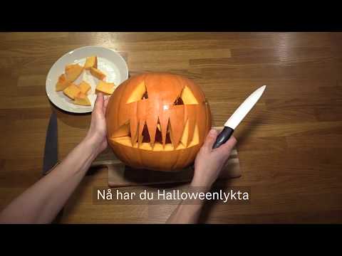 , title : 'Slik utnytter du hele gresskaret til Halloween'