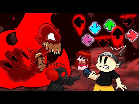 VITEK VERSUS TRICKY 2.0 HARD DIFFICULTY ► Friday Night Funkin' vs. Tricky 2.0