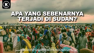 Download lagu A CONFLICT ARENA FULL OF FOREIGN INTERESTS? mp3