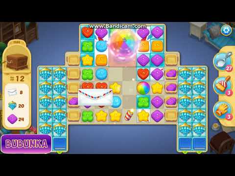 Matchington Mansion level 1586 HD