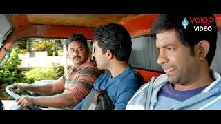 S o Satyamurthy Telugu Full Length Movie   Allu Ar