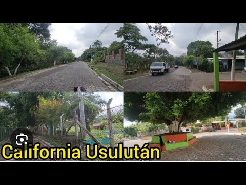MUSICA Y PLATICA DESDE CALIFORNIA USULUTAN EL SALVADOR