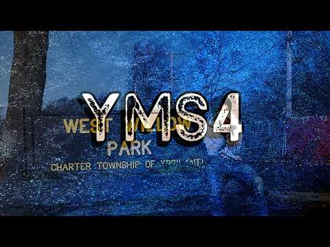 YpsiMadeSlap (feat. Parkside Taz & StateRoute Smooth) x The Warm Up x YMS4