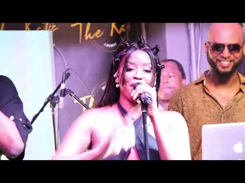 Bedjine  & Kdilak  -Move Chofè - Live At The Katz Lounge 7 Oct 23